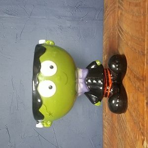 Monster Candy Dish